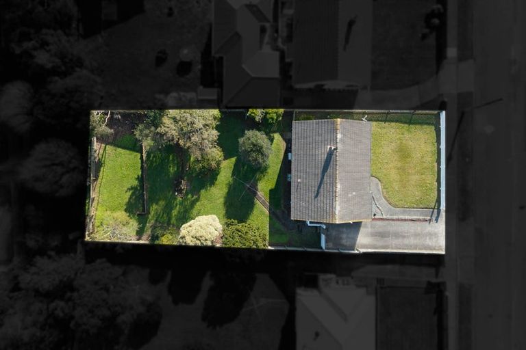 Photo of property in 42 Mckillop Street, Ranui, Porirua, 5024