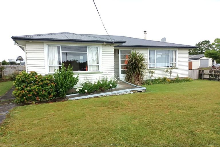 Photo of property in 91 Domett Street, Westport, 7825