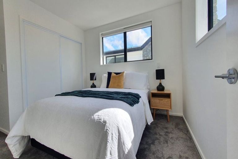 Photo of property in 6/241 Lincoln Road, Addington, Christchurch, 8024