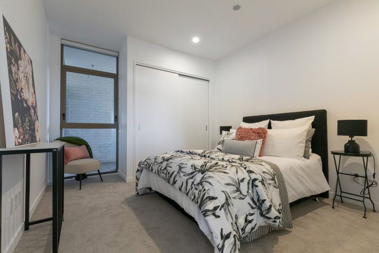 Photo of property in 204/167 Glenvar Ridge Road, Long Bay, Auckland, 0630