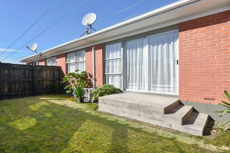 Photo of property in 3 Trent Place, Huntingdon, Ashburton, 7774