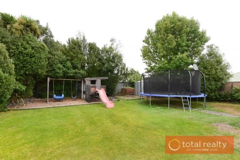 Photo of property in 134 Halswell Road, Hillmorton, Christchurch, 8025