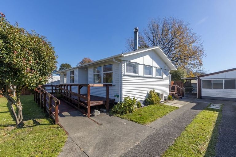 Photo of property in 5 Poihaere Street, Turangi, 3334