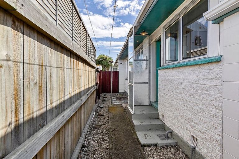 Photo of property in 3/25 Barrie Street, Addington, Christchurch, 8024