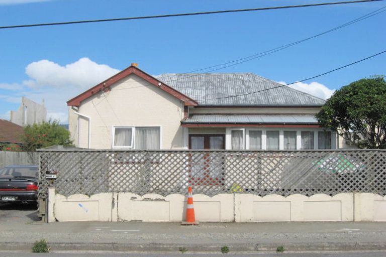 Photo of property in 3/16 Grenville Street, Waltham, Christchurch, 8011