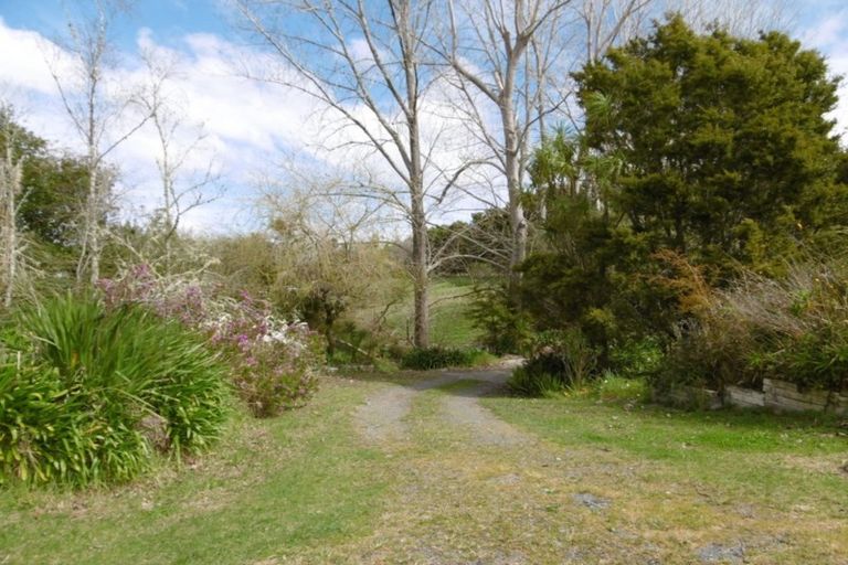 Photo of property in 21 Mccullough Road, Mangapai, Whangarei, 0178