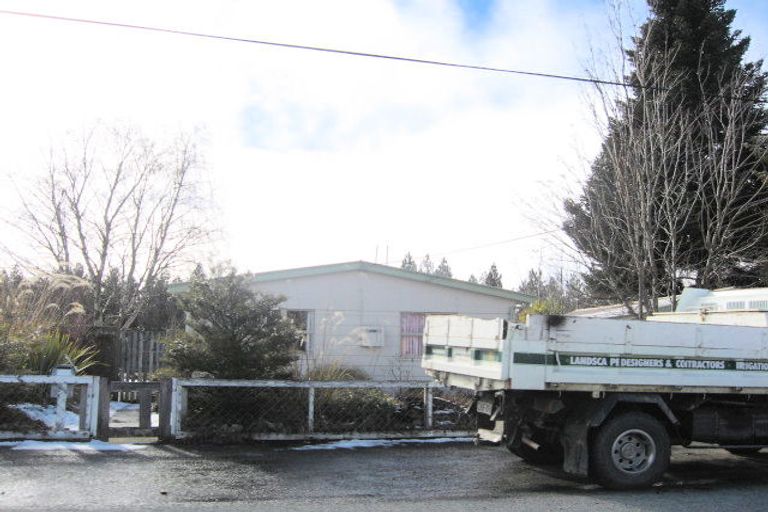 Photo of property in 48 Tekapo Drive, Twizel, 7901