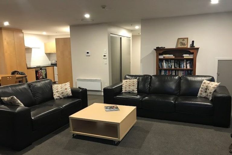 Photo of property in 700/113 Worcester Street, Christchurch Central, Christchurch, 8011