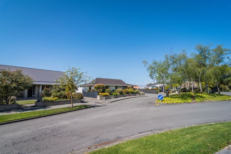 Photo of property in 6 Rowan Place, Gleniti, Timaru, 7910