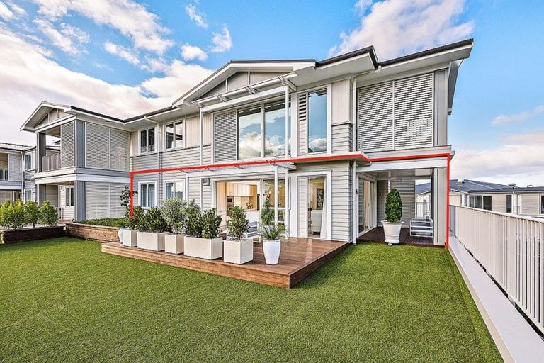 Photo of property in 164 Landmark Terrace, Orewa, 0931