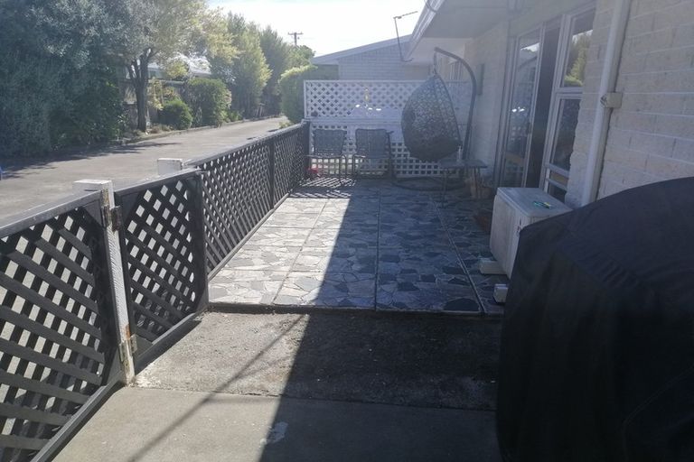 Photo of property in 4/100 Huxley Street, Sydenham, Christchurch, 8023