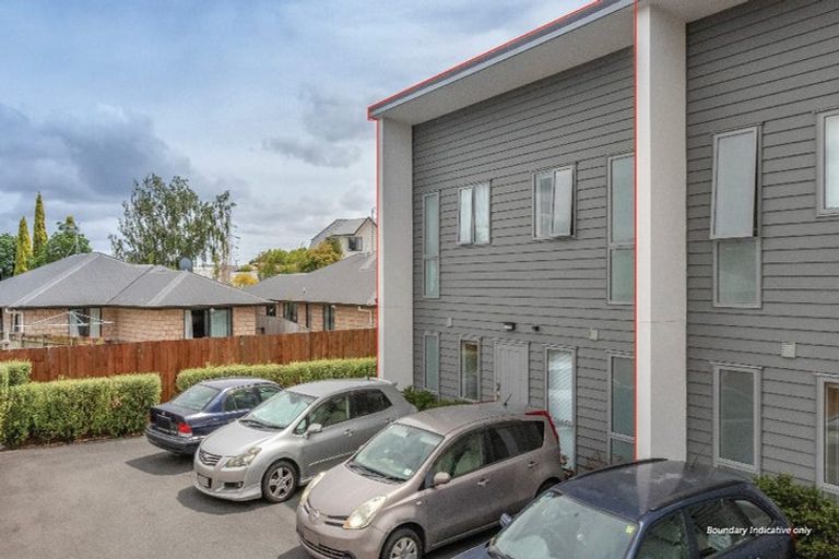 Photo of property in 4/181 Knighton Road, Hillcrest, Hamilton, 3216