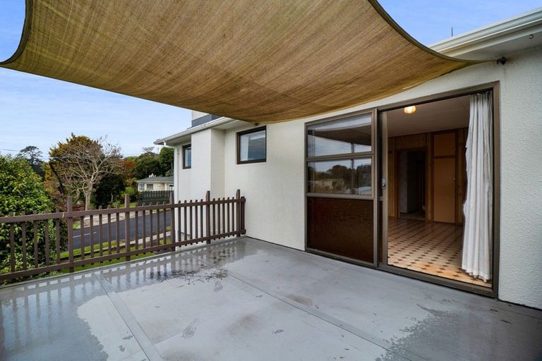 Photo of property in 4 Penrith Street, Westown, New Plymouth, 4310