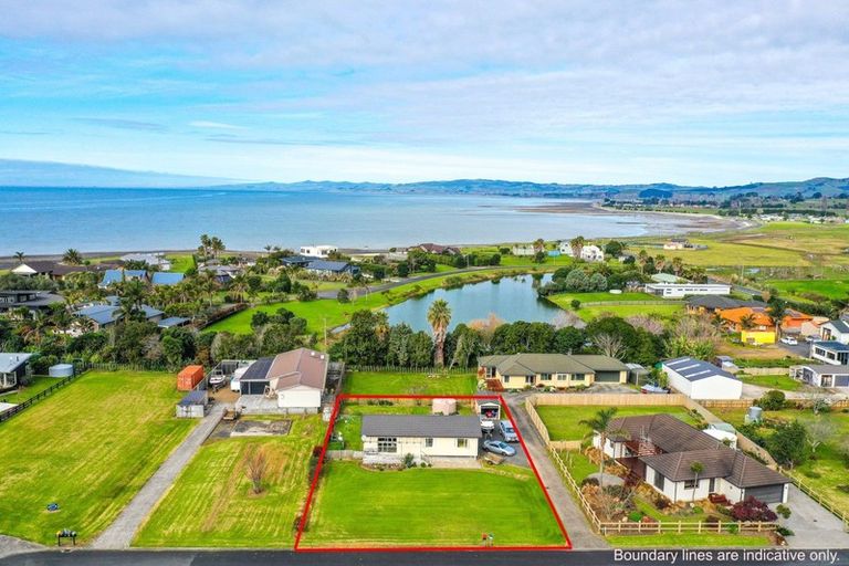 Photo of property in 12 Mylindas Road, Whakatiwai, Pokeno, 2473