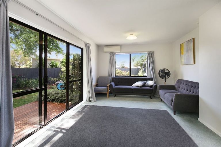 Photo of property in 13 Ashby Grove, Kaiapoi, 7630