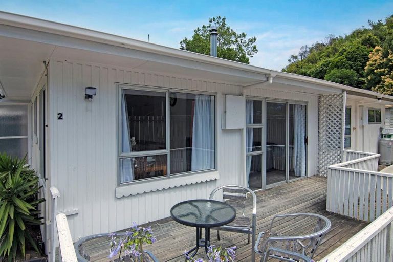 Photo of property in 1/91 Tosswill Road, Tahunanui, Nelson, 7011