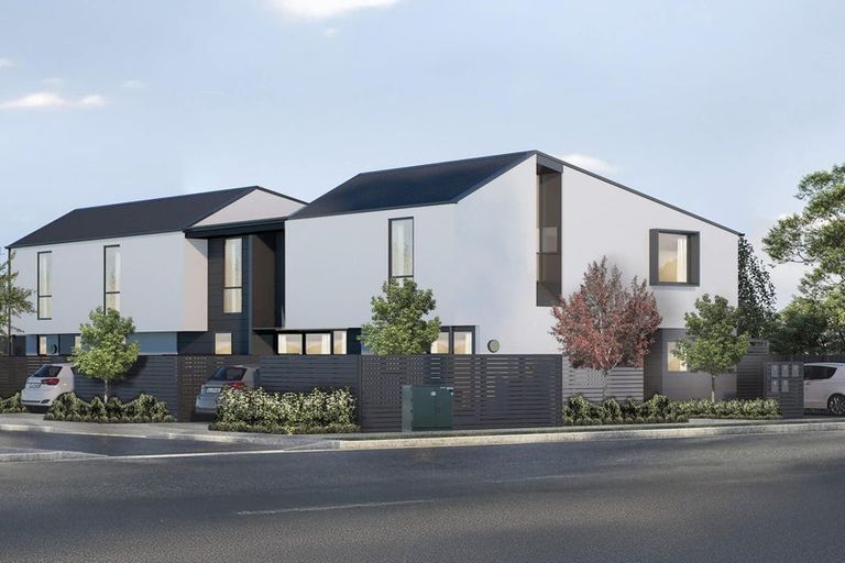 Photo of property in 54 Opawa Road, Waltham, Christchurch, 8023