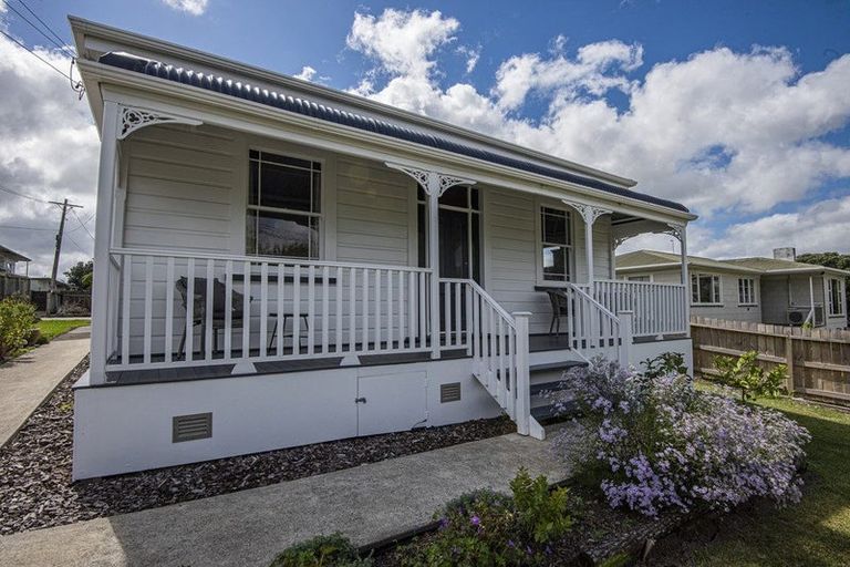 Photo of property in 31 Carrington Street, Dargaville, 0310