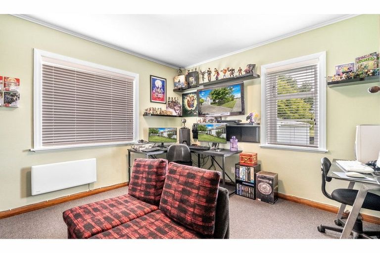 Photo of property in 107 Islington Street, Turnbull Thomson Park, Invercargill, 9810