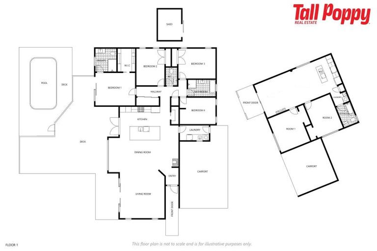 Photo of property in 231 Moturata Road, Taieri Beach, Brighton, 9091