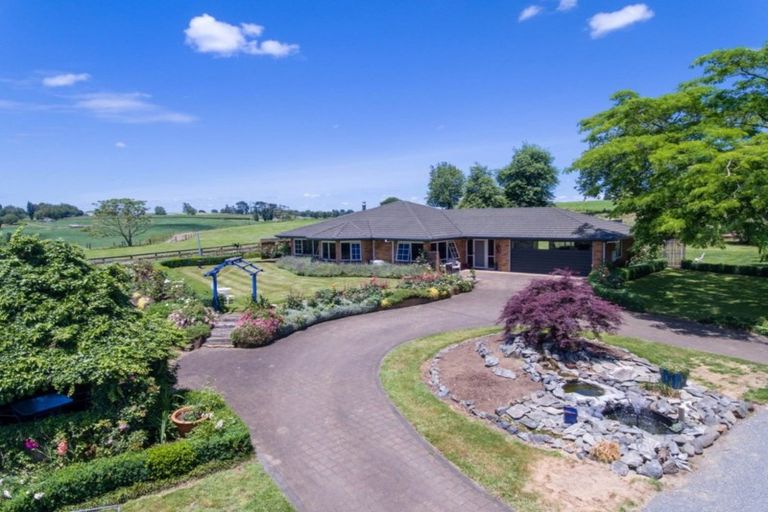 Photo of property in 128 Matai Road, Matamata, 3472