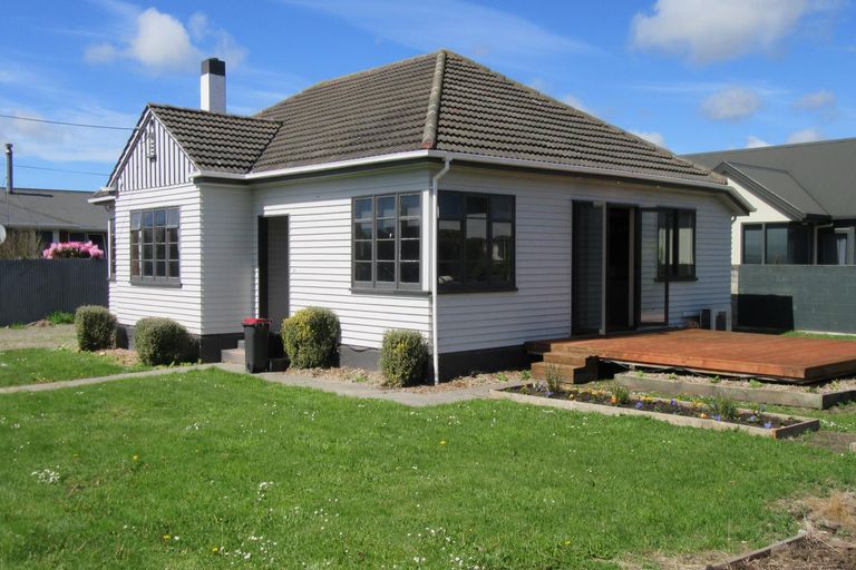 Photo of property in 123 High Street, Waimate, 7924