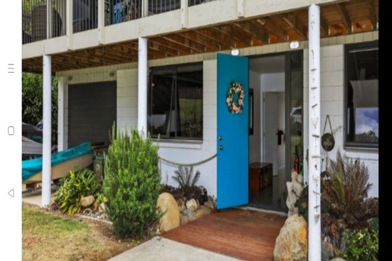 Photo of property in 4 Te Puru Creek Road, Te Puru, Thames, 3575