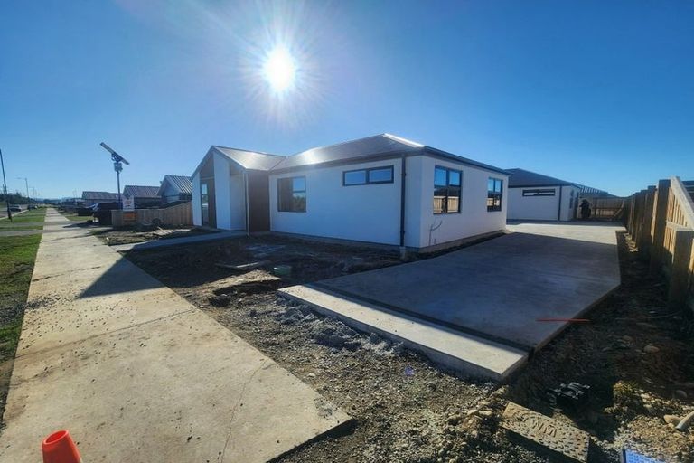 Photo of property in 148 Dunns Crossing Road, Rolleston, 7614