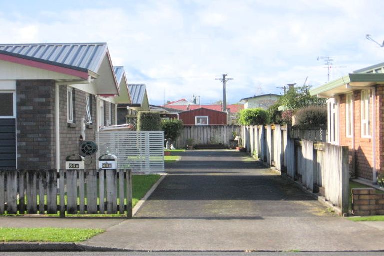 Photo of property in 86c Studholme Street, Morrinsville, 3300