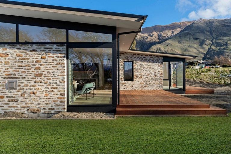 Photo of property in 299b Studholme Road, Wanaka, 9305