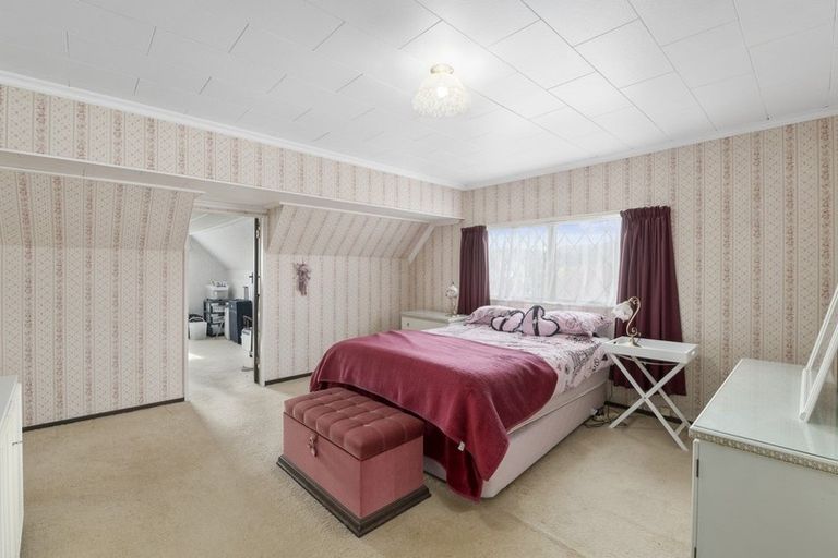 Photo of property in 40 Burn Street, Levin, 5510