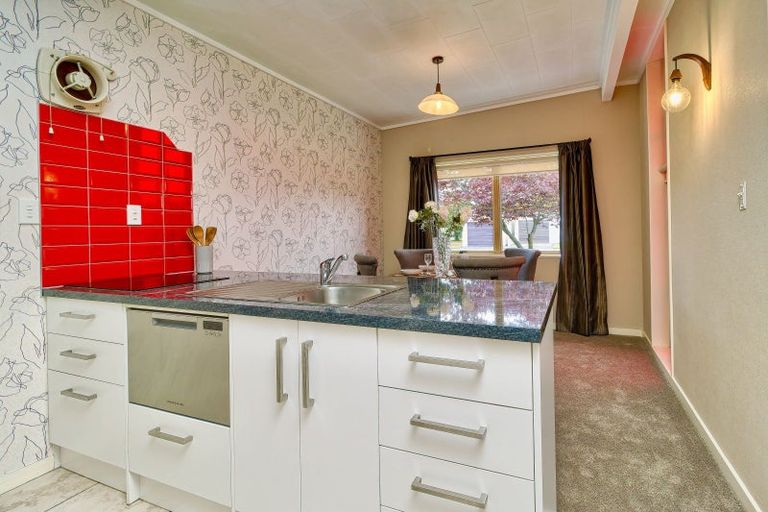 Photo of property in 1/205 Knight Street, Hastings, 4122