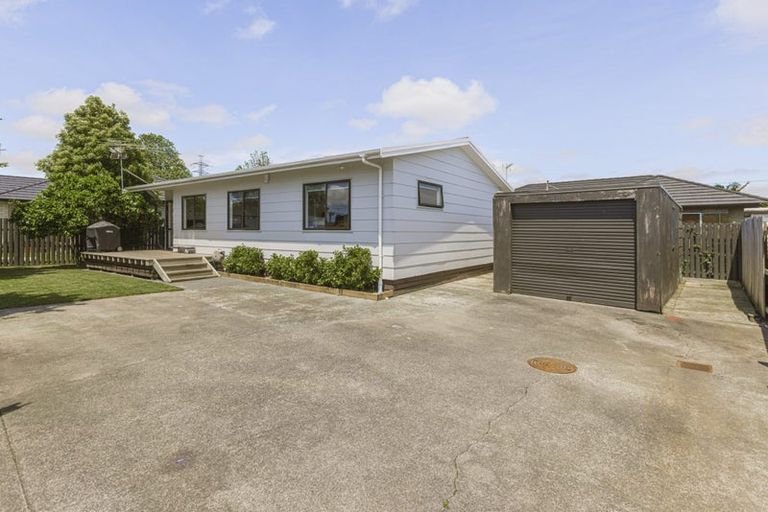 Photo of property in 3/45 Station Road, Takanini, 2112