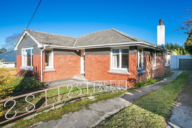 Photo of property in 7 Cohen Place, Wakari, Dunedin, 9010