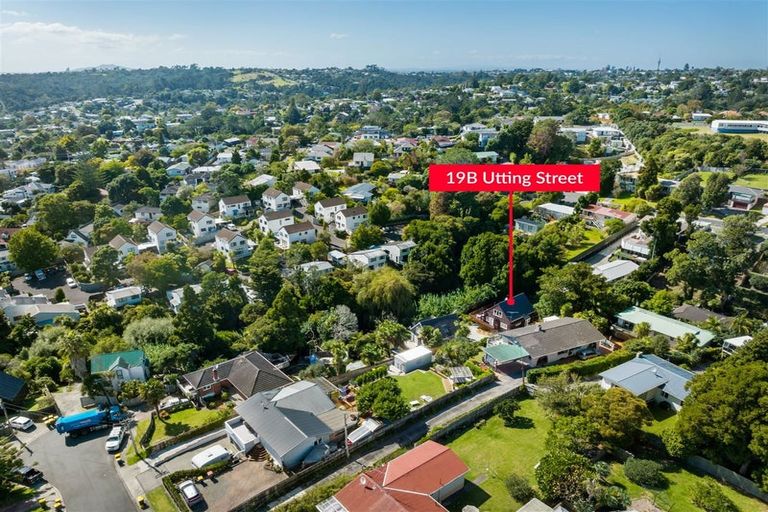 Photo of property in 2/19 Utting Street, Birkdale, Auckland, 0626
