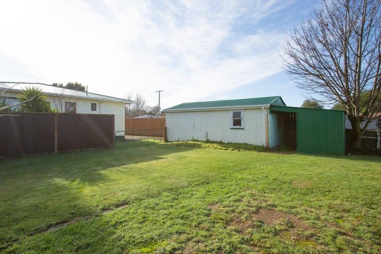 Photo of property in 23 Cole Street, Dannevirke, 4930