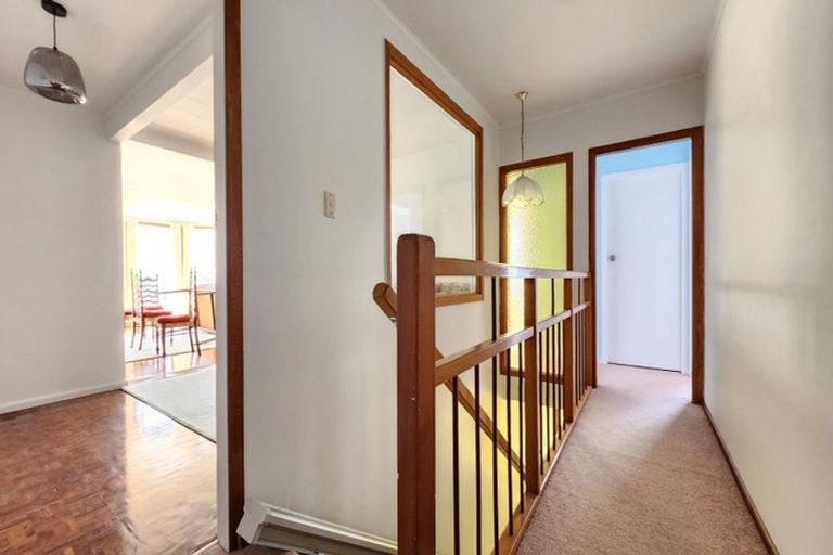 Photo of property in 35 Turkington Street, Tawa, Wellington, 5028