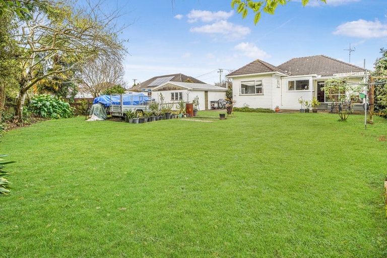 Photo of property in 21 Pearsons Avenue, Claudelands, Hamilton, 3214