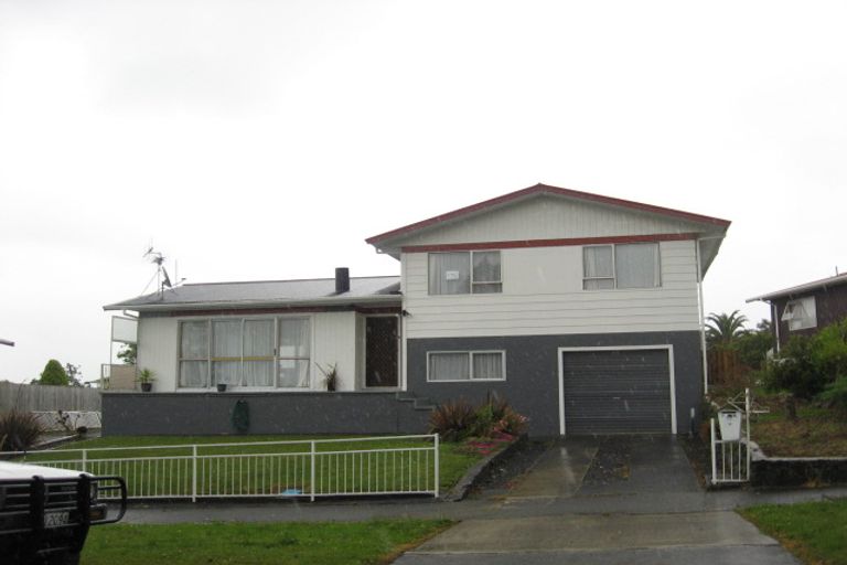 Photo of property in 16 Ross Street, Onerahi, Whangarei, 0110