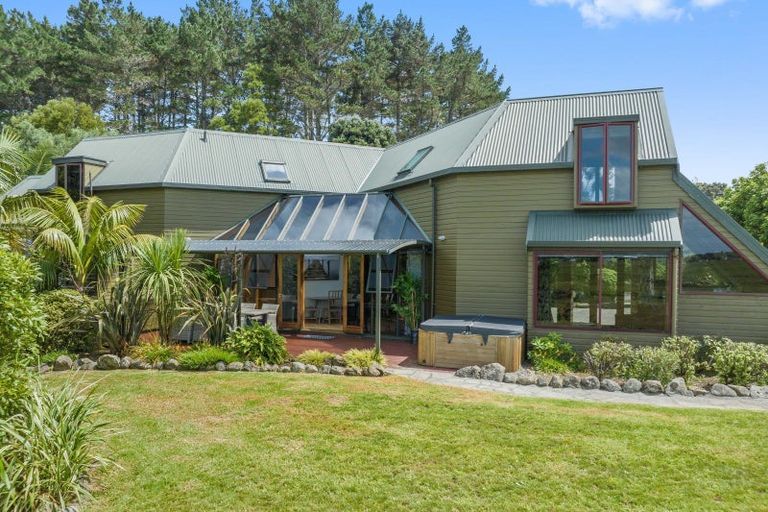 Photo of property in 6170 State Highway 12, Arapohue, Dargaville, 0374