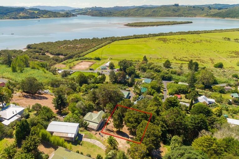 Photo of property in 22 Nimmo Street West, Rawene, Kaikohe, 0473