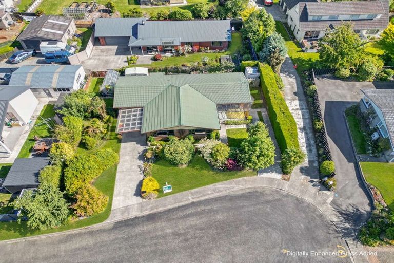 Photo of property in 7 Aranui Place, Gore, 9710