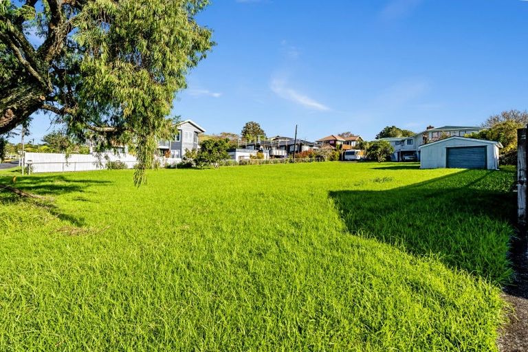 Photo of property in 22 Woodward Avenue, Mangere Bridge, Auckland, 2022
