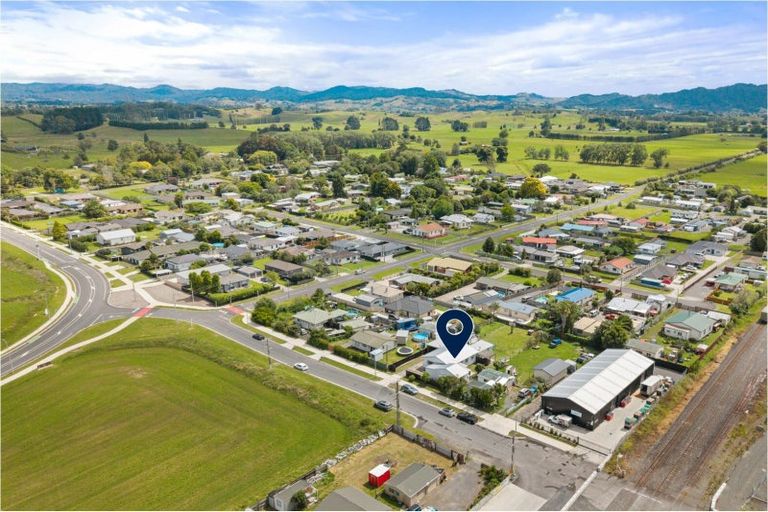 Photo of property in 44 Horotiu Road, Horotiu, Hamilton, 3288