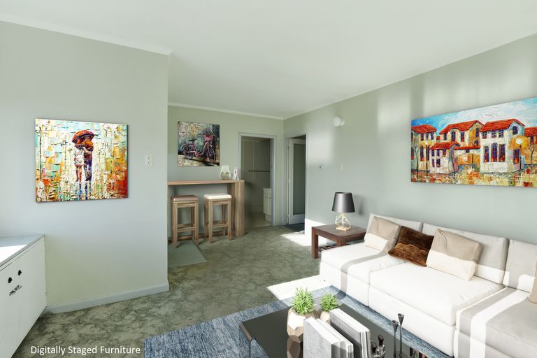 Photo of property in 1 Moncrieff Avenue, Britannia Heights, Nelson, 7010