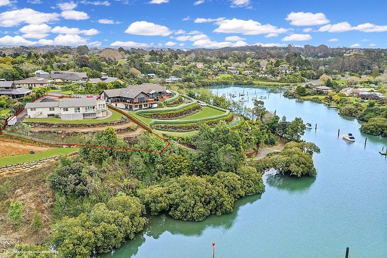 Photo of property in 54 Riverview Road, Kerikeri, 0230