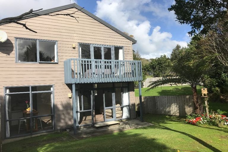 Photo of property in 16/3 Erewhon Place, Birkdale, Auckland, 0626