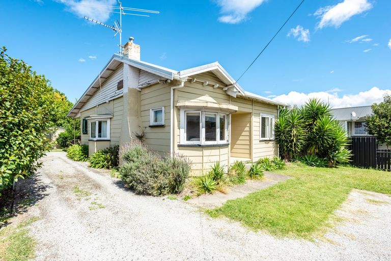 Photo of property in 240 Ormond Road, Mangapapa, Gisborne, 4010