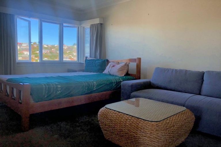 Photo of property in 6 Thomson Street, Lookout Point, Dunedin, 9011