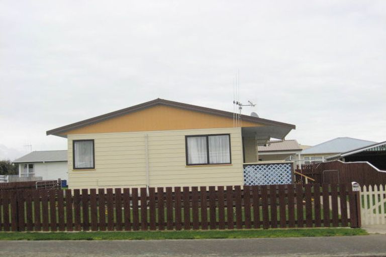 Photo of property in 11 Douglas Street, Levin, 5510